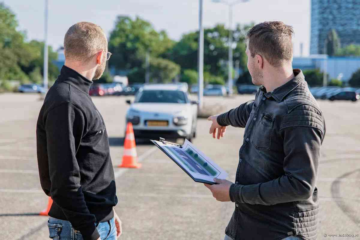 Dit kost je rijbewijs tegenwoordig en daar schrik je van