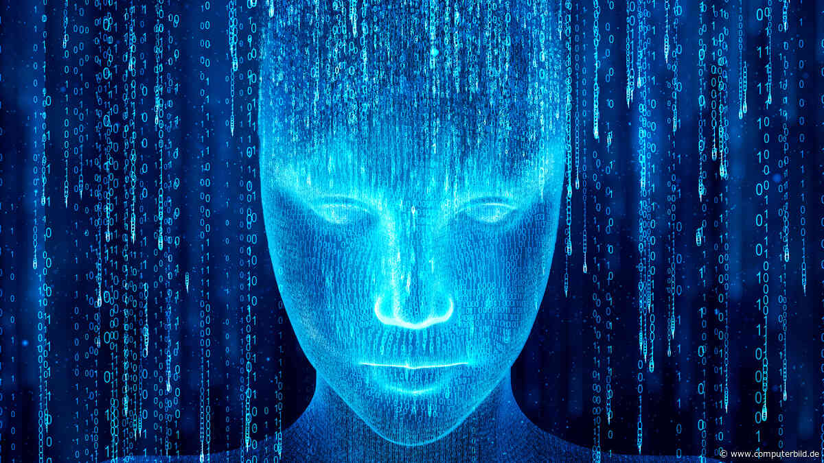 Forscher warnen vor gefährlicher "Intelligenzexplosion"