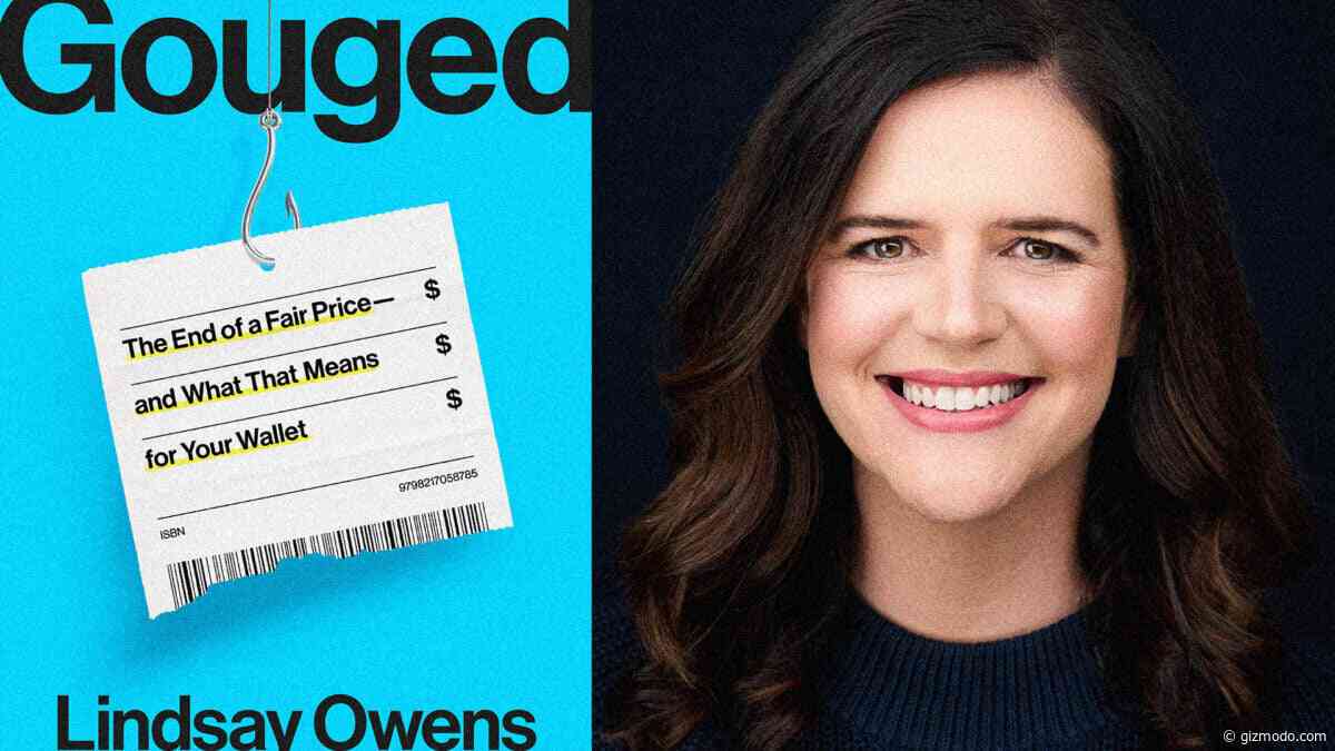 If You Use Money to Buy Things, You Should Read This Book