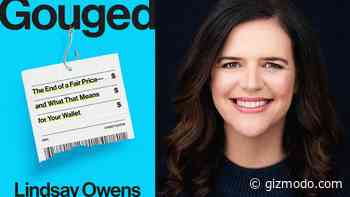 If You Use Money to Buy Things, You Should Read This Book