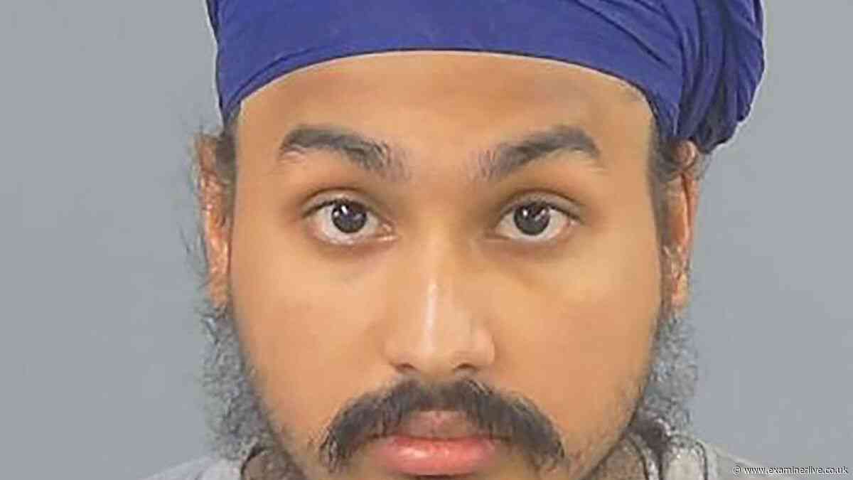 Henry Nowak's killer granted permission to appeal 21-year sentence