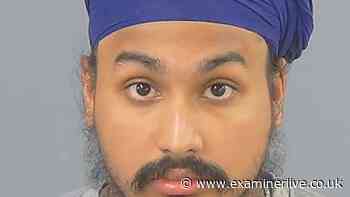 Henry Nowak's killer granted permission to appeal 21-year sentence
