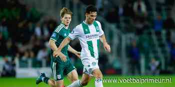Clement voorziet mooie transfer voor Groningen-teamgenoot: 'Moet hij beseffen'