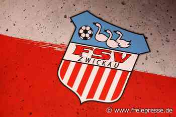 FSV Zwickau: A-Junioren fordern 1. FC Lok Leipzig