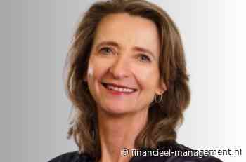 Frederieke Leeflang over AI in de boardroom: ‘Als toezichthouder moet je de voordelen van AI overzien’