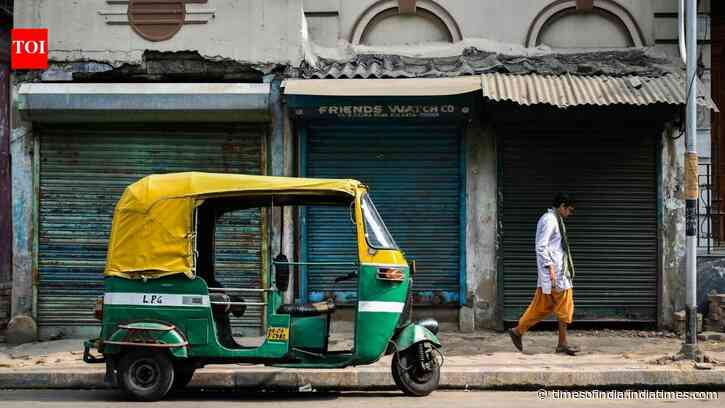 Bengaluru woman quits IT job to drive Rapido auto after father’s death; passengers ask, ‘You speak good English and still drive an auto?’