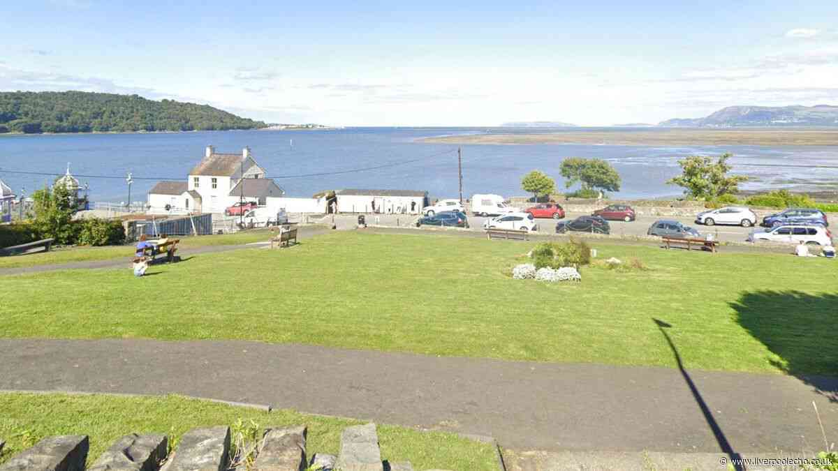 Mum of baby found dead on North Wales shoreline 'desperately needs help'