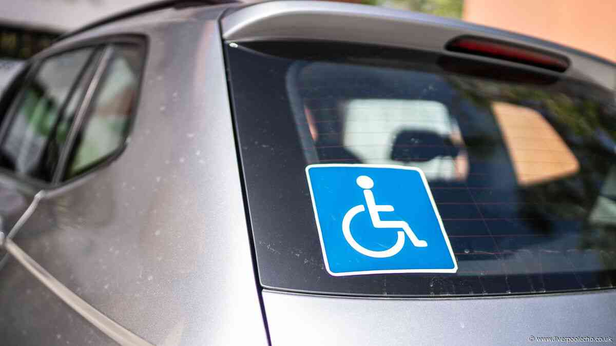 Motability BPS update as disability scheme extended - key details