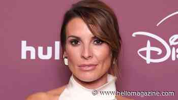 Coleen Rooney’s multiple name necklace on The Real Rooneys - how to shop it now