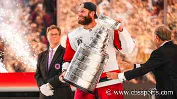 2026-27 NHL season predictions: Expert picks for Stanley Cup playoffs, champion and major awards this sesaon