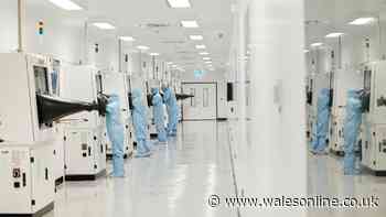 New investment zone with sites in Cardiff and Newport to create thousands of jobs