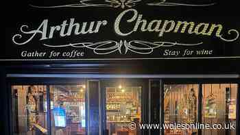 Family-run piano bar opens its doors in Neath