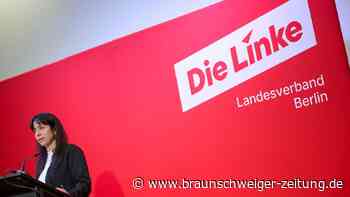 Berliner Linke geht rechtlich gegen weitere CDU‑Politiker vor
