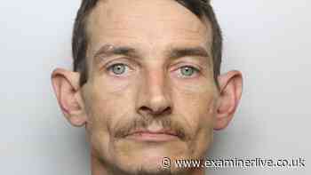 'Call 999' warning as police hunt wanted Selby man, 39