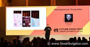 6 food-tech breakthroughs changing the future of food