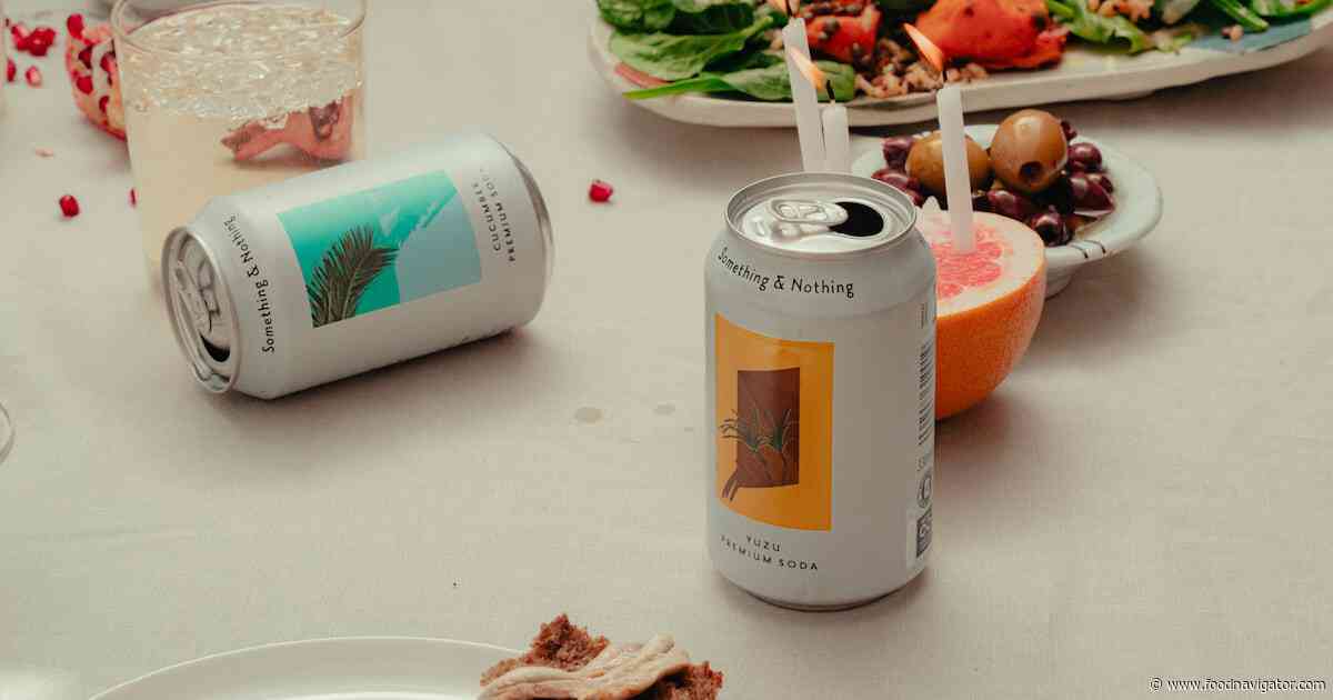 How a premium soda brand is growing without a functional pitch