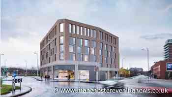 Block of 45 'all-inclusive' flats opens opposite Apollo in Ardwick