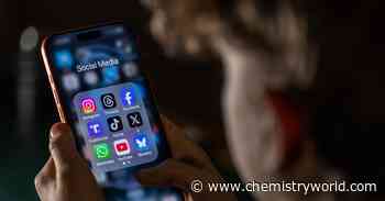 Looming social media ban for under-16s in UK sparks debate on accessing science online