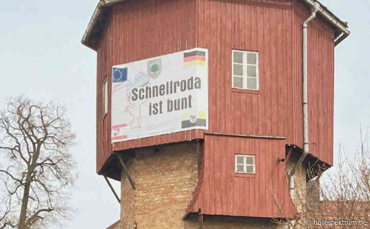 Protest gegen AfD-„Preußenfest“ in Schnellroda angekündigt