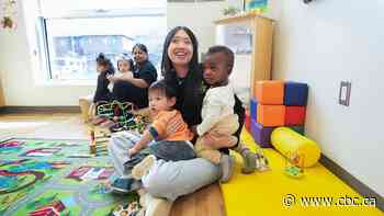 Province and feds extending affordable child-care program in Ontario, but fees stay the same
