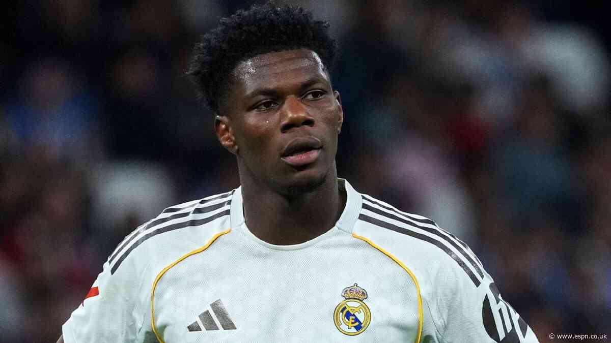Transfer rumors, news: Liverpool keen on Real Madrid midfielder