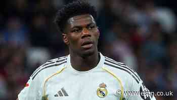 Transfer rumors, news: Liverpool keen on Real Madrid midfielder