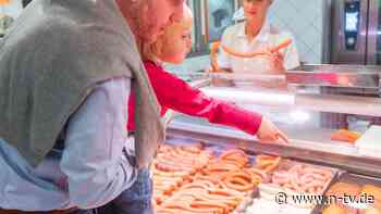 Zwei Scheiben täglich reichen: Hochverarbeitetes wie Wurst kann das Demenzrisiko erheblich erhöhen