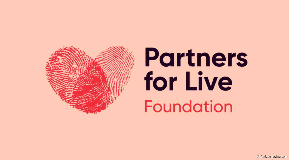 De lancering van de Partners for Live Foundation is een feit
