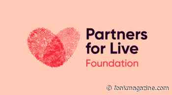 De lancering van de Partners for Live Foundation is een feit