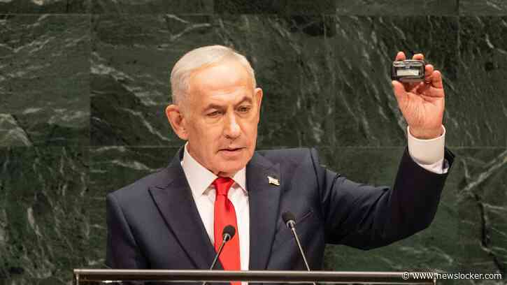 Hezbollah rook meerdere keren onraad: Israëls piepercomplot hing aan een zijden draadje
