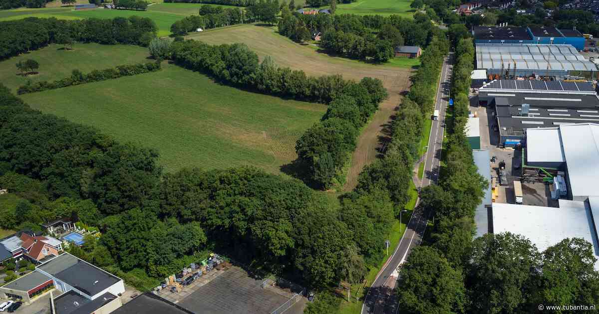 Politiek in Haaksbergen akkoord met miljoenenlening aankoop grond azc