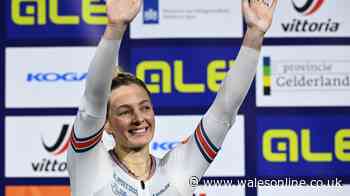 Team GB hero who won Olympic gold announces retirement with immediate effect