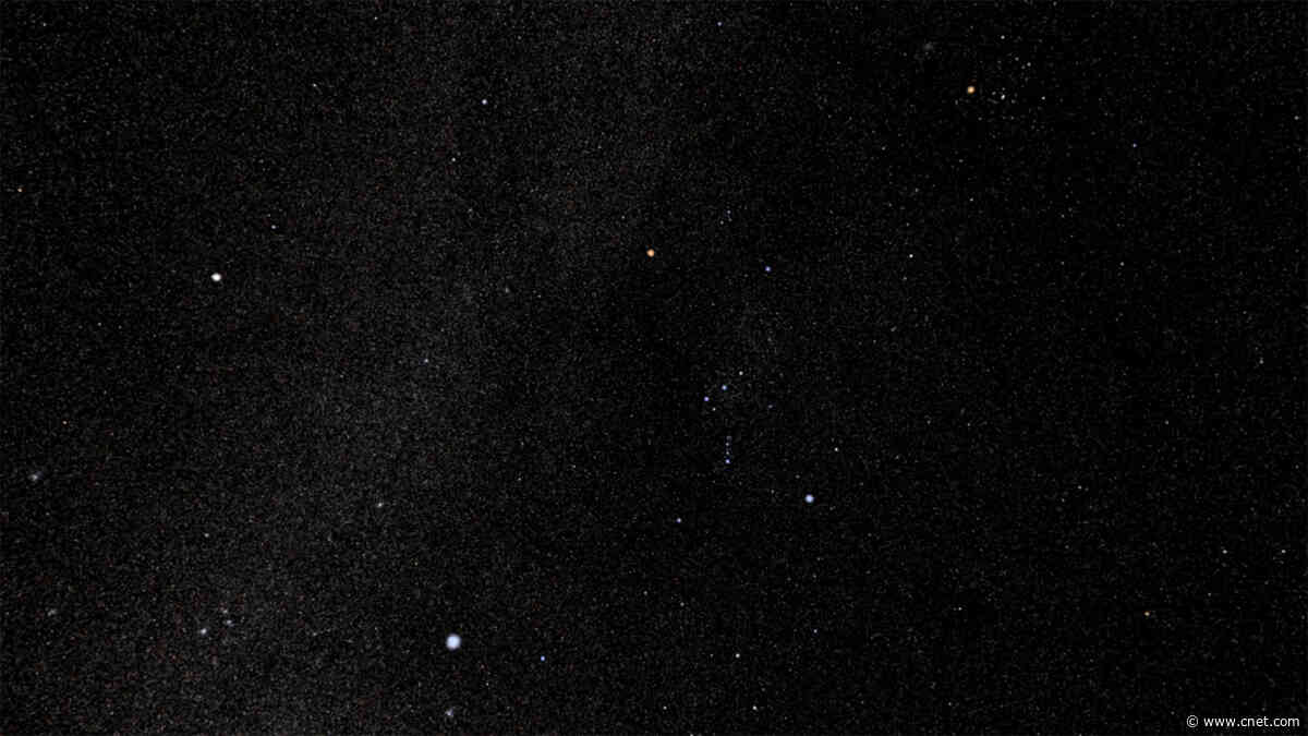 October Skies Will Put On a Show: Here’s When to Look Up