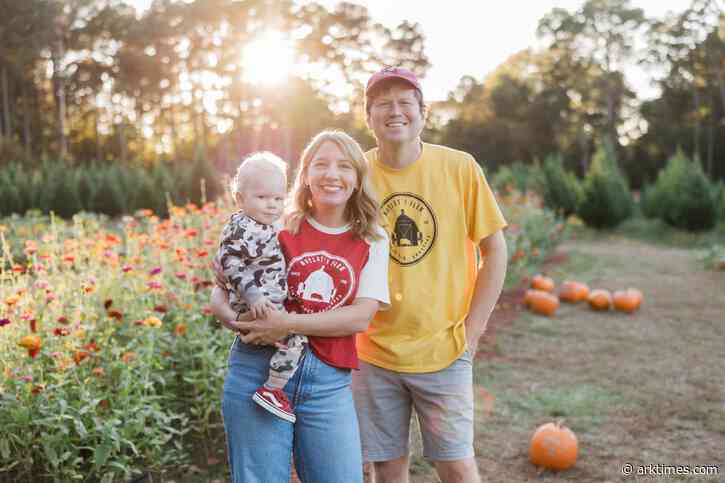 ‘It’s a throwback kind of thing’: A Q&A with Mike and Keesha Motley of Motley’s Farm