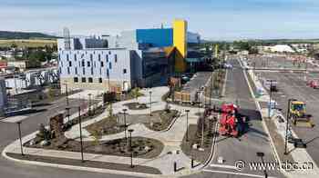 Fundraisers hit $3M target in push for public MRI in Dawson Creek, B.C.