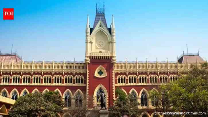 ‘If EC guided by private party, what remains?’: Calcutta high court