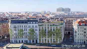 Expansion: Stayery kommt nach Wien