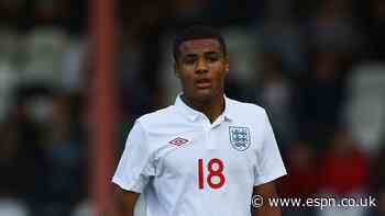 Ex-England youth player Meppen-Walter dies at 32