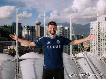 Whitecaps re-sign Thomas Müller for 2027 ‘sprint’ season