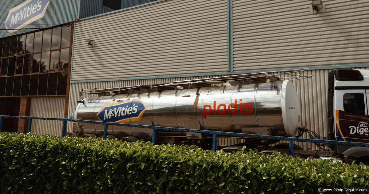 pladis sales pass £3.3bn but profits take a hit
