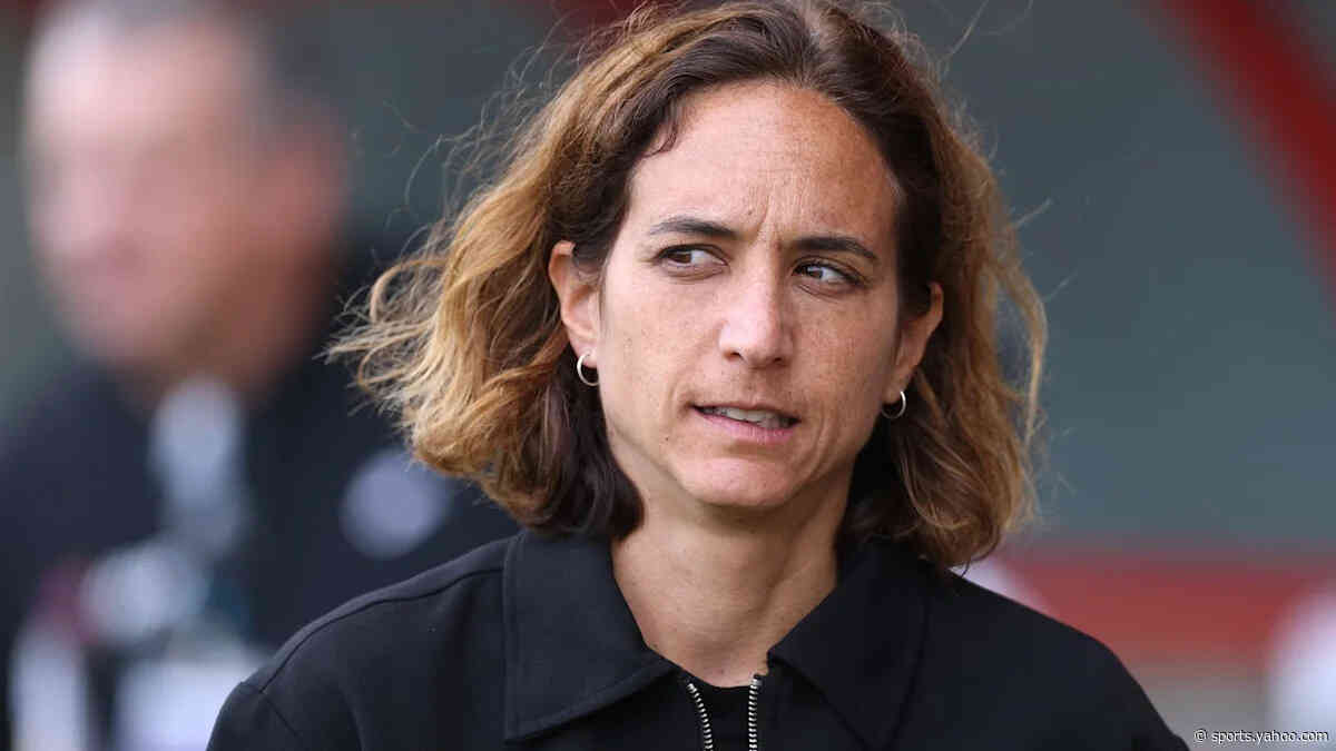 Aston Villa sack manager after just four WSL games with club second bottom