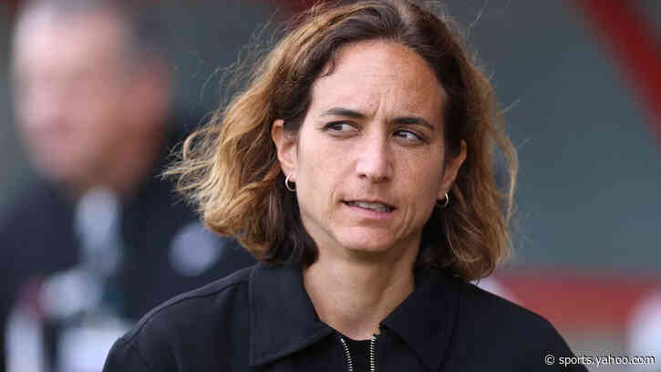 Aston Villa sack manager after just four WSL games with club second bottom