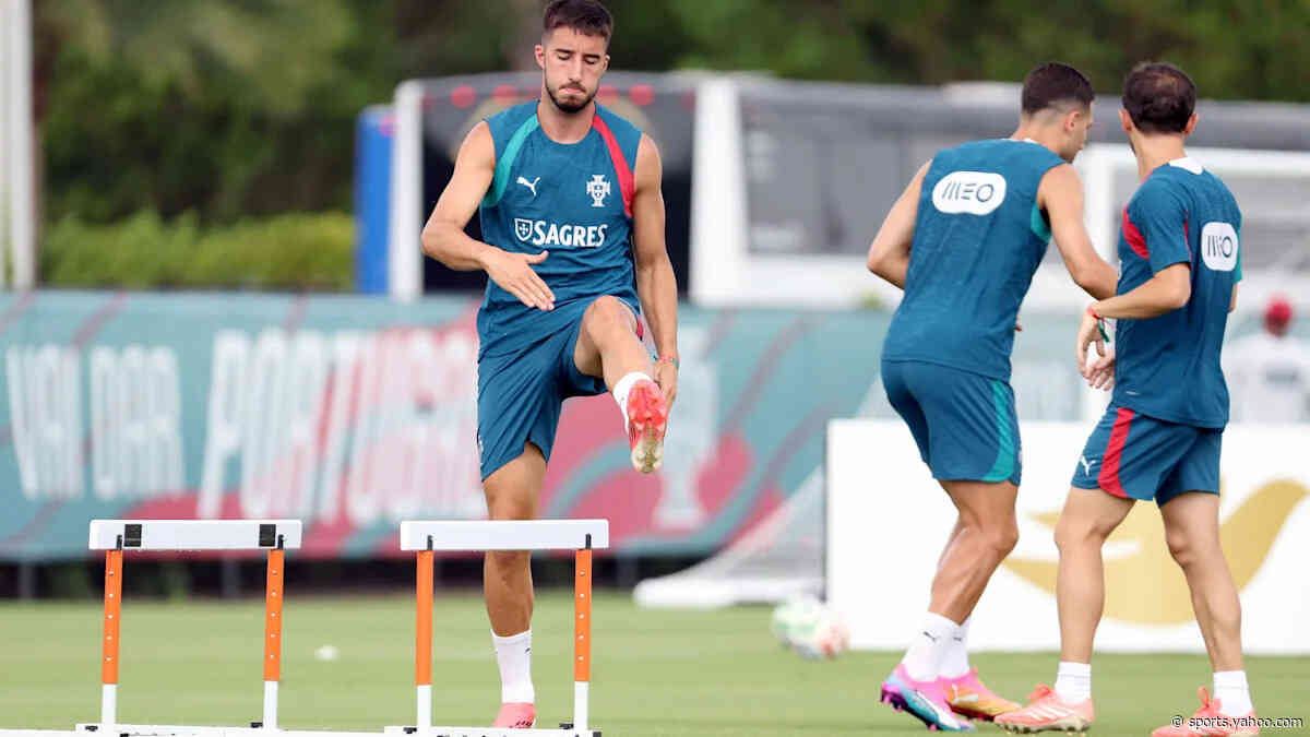 Milan remain interested in Gonçalo Inácio, with Amorim pushing for reunion
