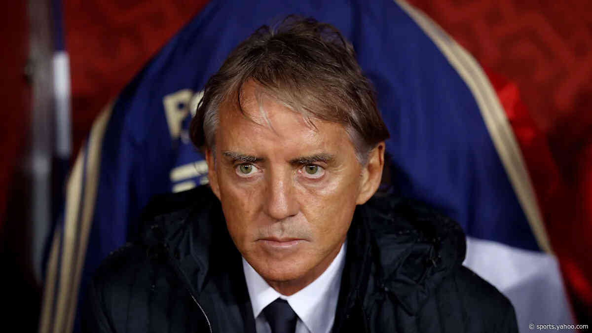 Mancini’s right about building a young core for Italy’s future, and the Türkiye win showed just that