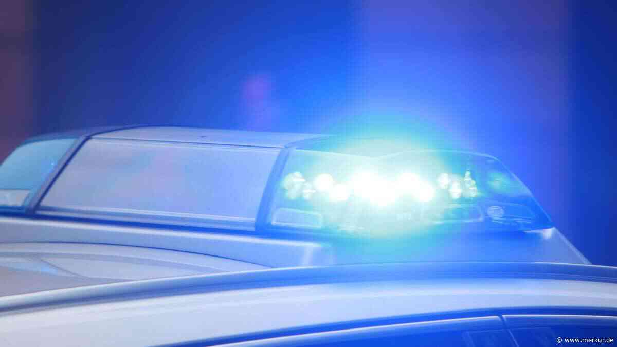 Verkehrspolizei soll von Weilheim nach Wolfratshausen verlegt werden