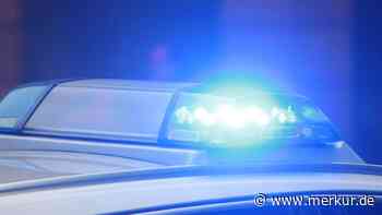 Verkehrspolizei soll von Weilheim nach Wolfratshausen verlegt werden