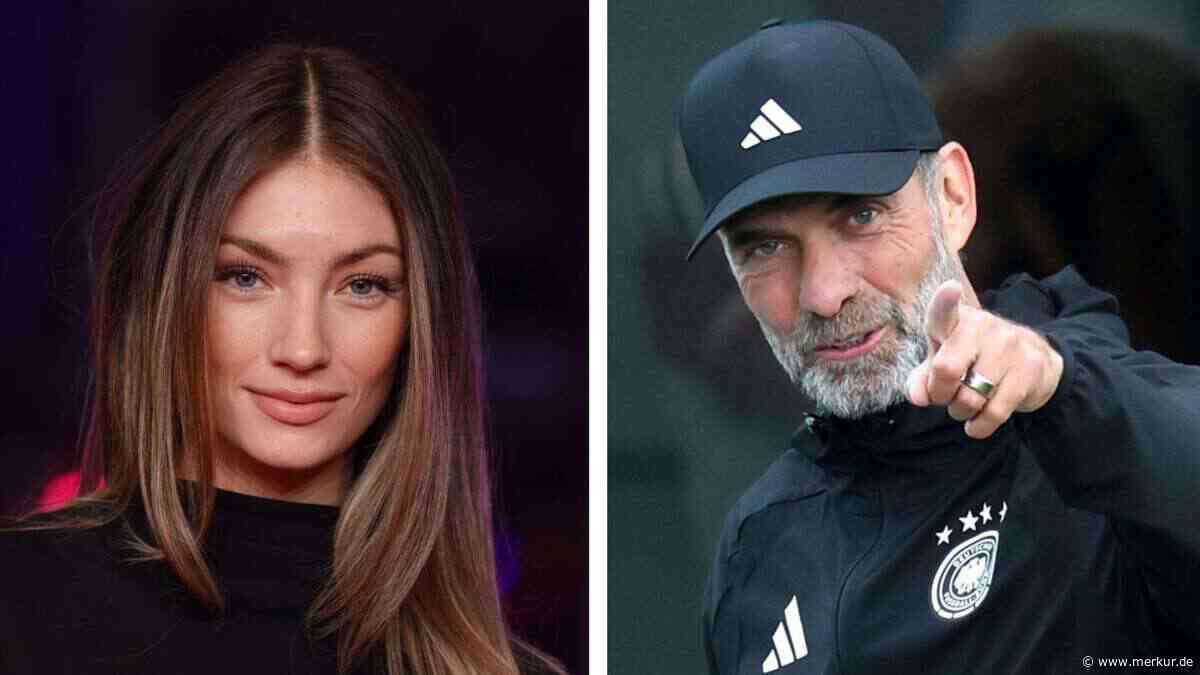 „Könnte ähnlicher nicht sein“: Deutsches Model vergleicht Klopps Konzept mit Victoria's-Secret-Casting