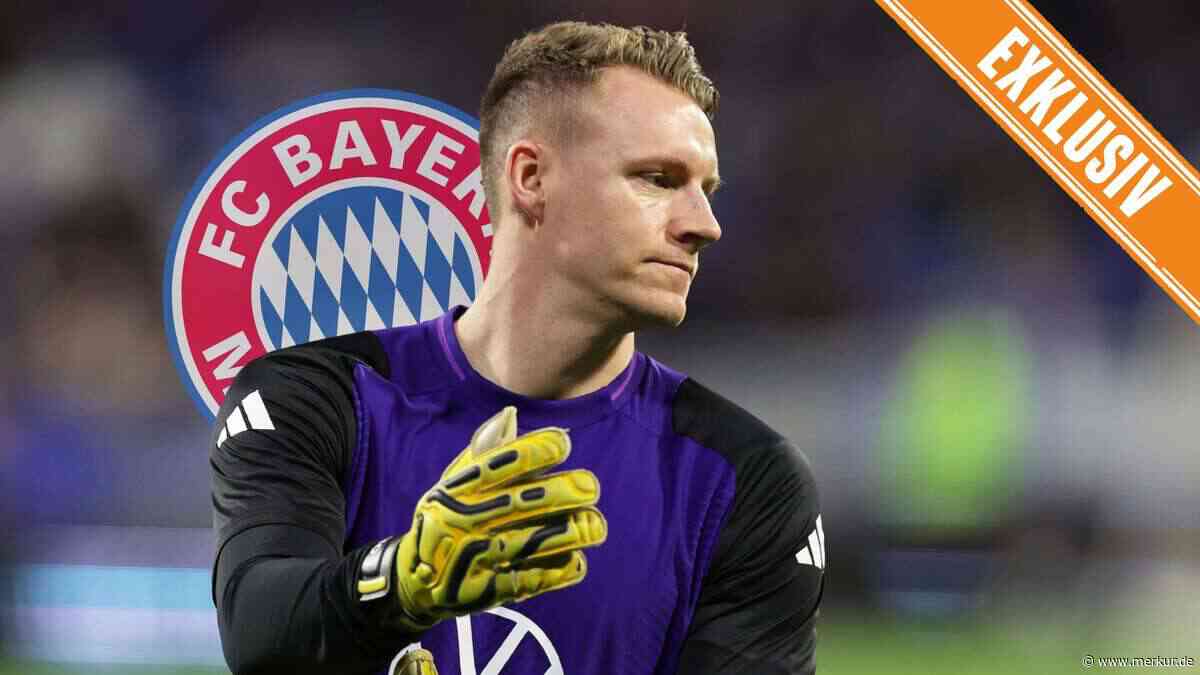 Bernd Leno kann sich Transfer zum FC Bayern vorstellen