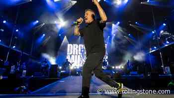 Dropkick Murphys Announce 2027 St. Patrick’s Day Tour