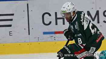 Gleich doppelt geknipst: Starkes Laub-Comeback beschert Starbulls ersten Saisonsieg